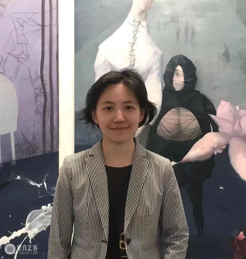 悦 · 美术馆｜《双城记》10月9日开幕  悦·美术馆 双城记 美术馆 留学生 艺术 计划 系列 题目 英国 作家 狄更斯 崇真艺客