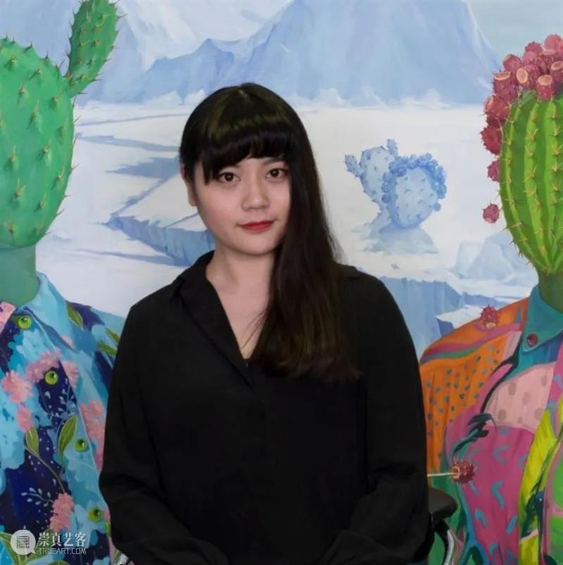 悦 · 美术馆｜《双城记》10月9日开幕  悦·美术馆 双城记 美术馆 留学生 艺术 计划 系列 题目 英国 作家 狄更斯 崇真艺客