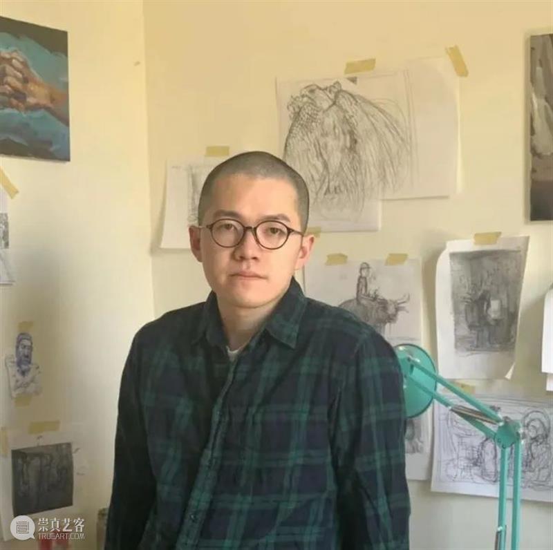 悦 · 美术馆｜《双城记》10月9日开幕  悦·美术馆 双城记 美术馆 留学生 艺术 计划 系列 题目 英国 作家 狄更斯 崇真艺客