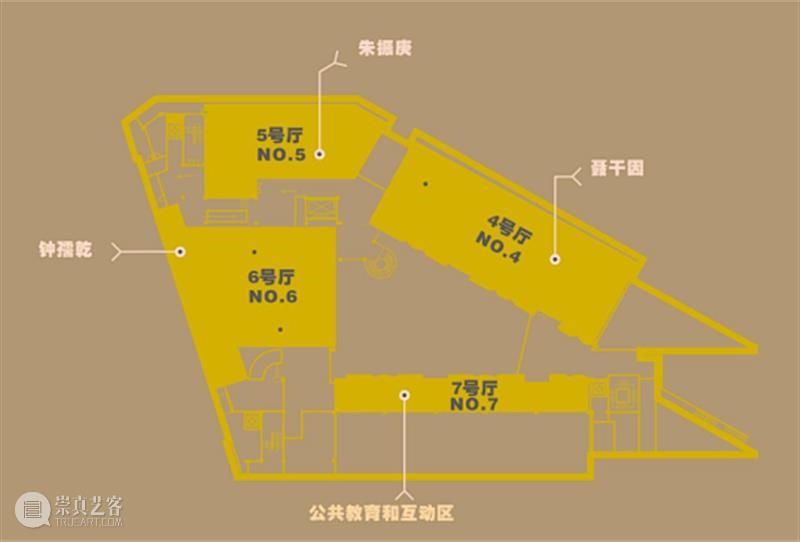 揭秘!展览设计手记首次公开,带你走进艺术笔记的世界。 艺术 笔记 世界 手记 武汉美术馆 尾声 聂干因 朱振庚 钟孺乾 艺术家 崇真艺客