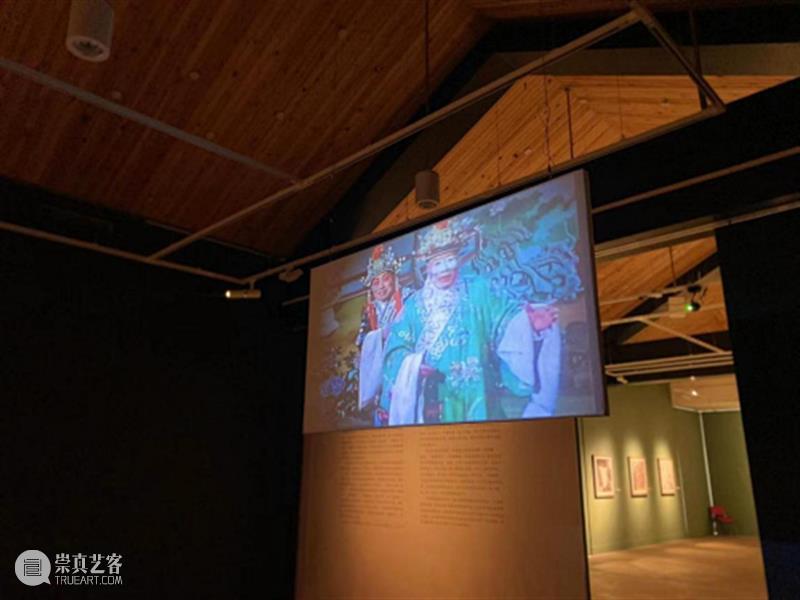 揭秘!展览设计手记首次公开,带你走进艺术笔记的世界。 艺术 笔记 世界 手记 武汉美术馆 尾声 聂干因 朱振庚 钟孺乾 艺术家 崇真艺客