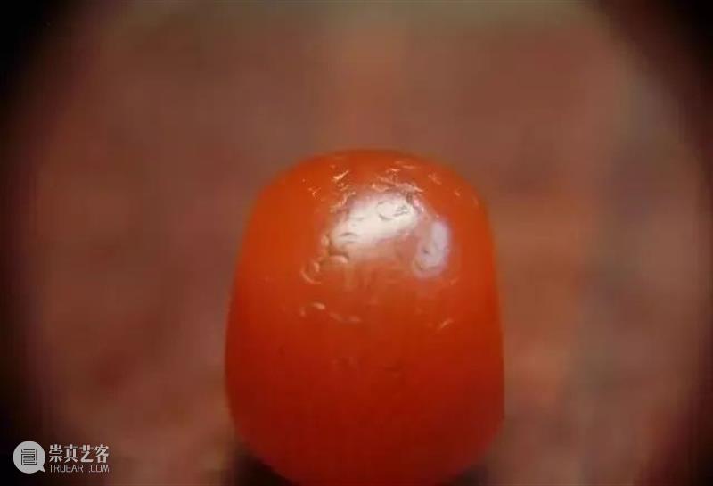 如何识别老玛瑙？ 老玛瑙 上方 青铜器 账号 人与人 缘份 缘分 韵味 名片 茶友 崇真艺客