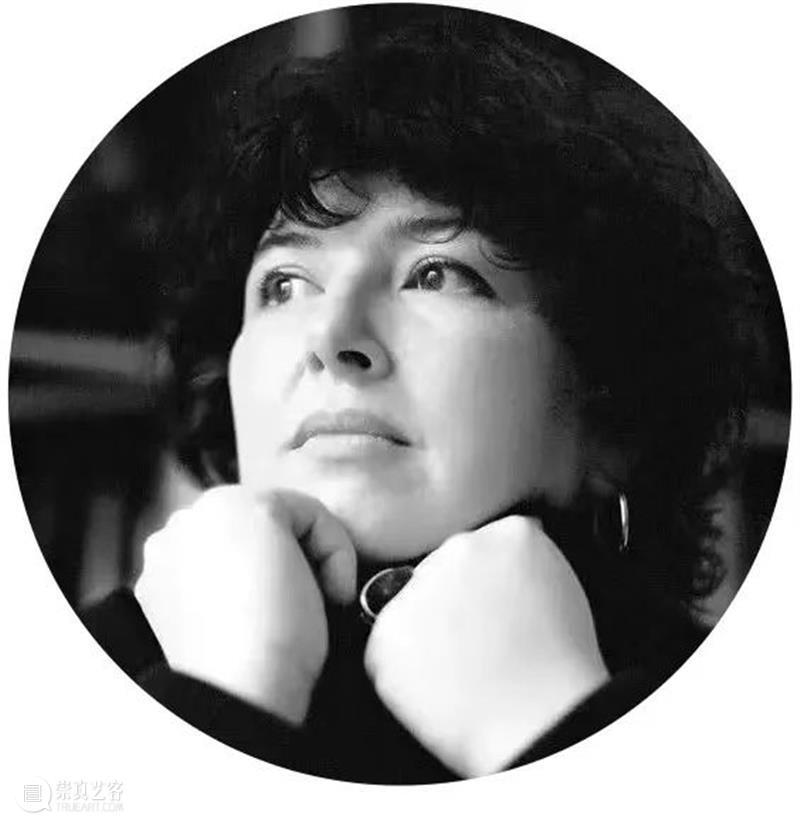【IFA-艺术赏析】Valérie Hadida | 女性将改变和拯救世界 女性 Hadida Valérie IFA 艺术 作品 主角 HadidaValérie Hadida瓦莱丽 哈迪达 崇真艺客