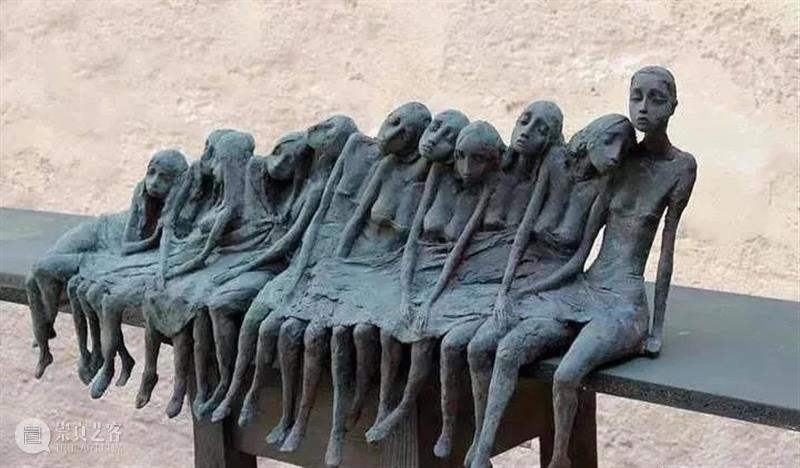 【IFA-艺术赏析】Valérie Hadida | 女性将改变和拯救世界 女性 Hadida Valérie IFA 艺术 作品 主角 HadidaValérie Hadida瓦莱丽 哈迪达 崇真艺客
