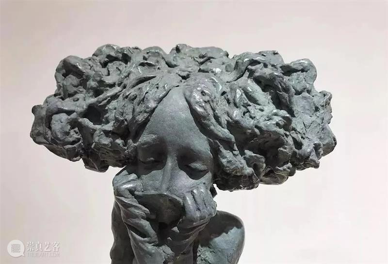 【IFA-艺术赏析】Valérie Hadida | 女性将改变和拯救世界 女性 Hadida Valérie IFA 艺术 作品 主角 HadidaValérie Hadida瓦莱丽 哈迪达 崇真艺客