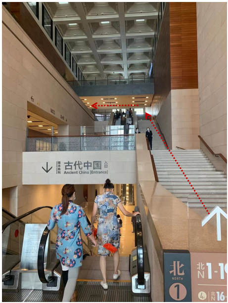 下次要等几十年的展览，多多替你去看了【内附看展攻略及福利】 攻略 福利 海内三宝 大克鼎 大盂鼎 上海博物馆 全民 二宝 上海 小伙伴 崇真艺客