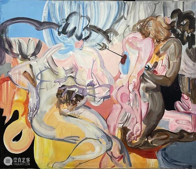 绘画丨Wynnie Mynerva 绘画 Mynerva 上方 中国舞台美术学会 右上 星标 本文 三水Art温妮 秘鲁 艺术家 崇真艺客