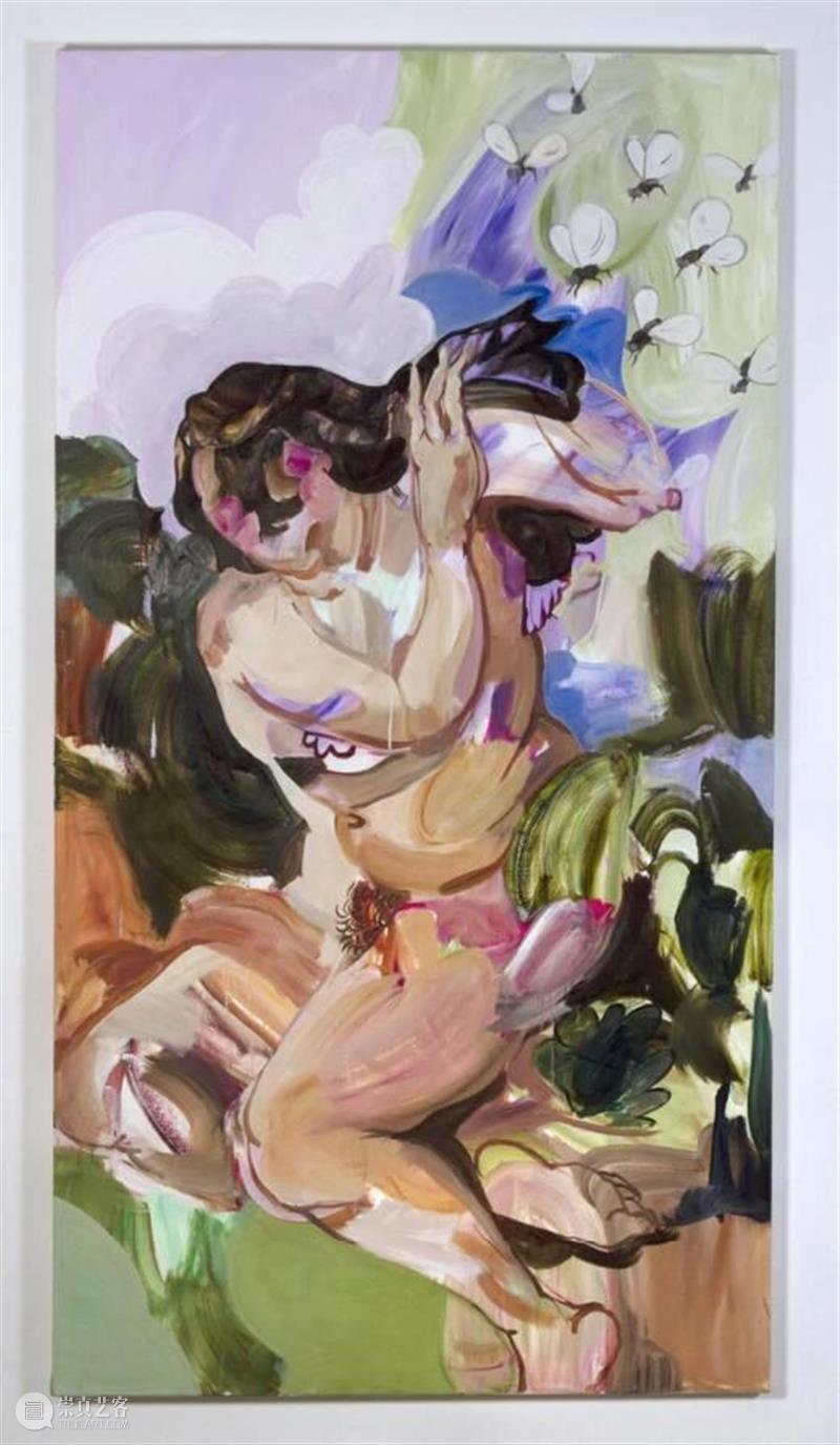 绘画丨Wynnie Mynerva 绘画 Mynerva 上方 中国舞台美术学会 右上 星标 本文 三水Art温妮 秘鲁 艺术家 崇真艺客