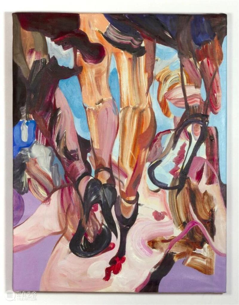 绘画丨Wynnie Mynerva 绘画 Mynerva 上方 中国舞台美术学会 右上 星标 本文 三水Art温妮 秘鲁 艺术家 崇真艺客