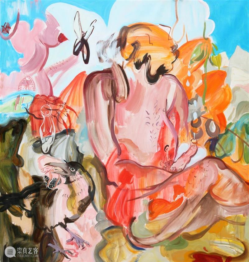 绘画丨Wynnie Mynerva 绘画 Mynerva 上方 中国舞台美术学会 右上 星标 本文 三水Art温妮 秘鲁 艺术家 崇真艺客