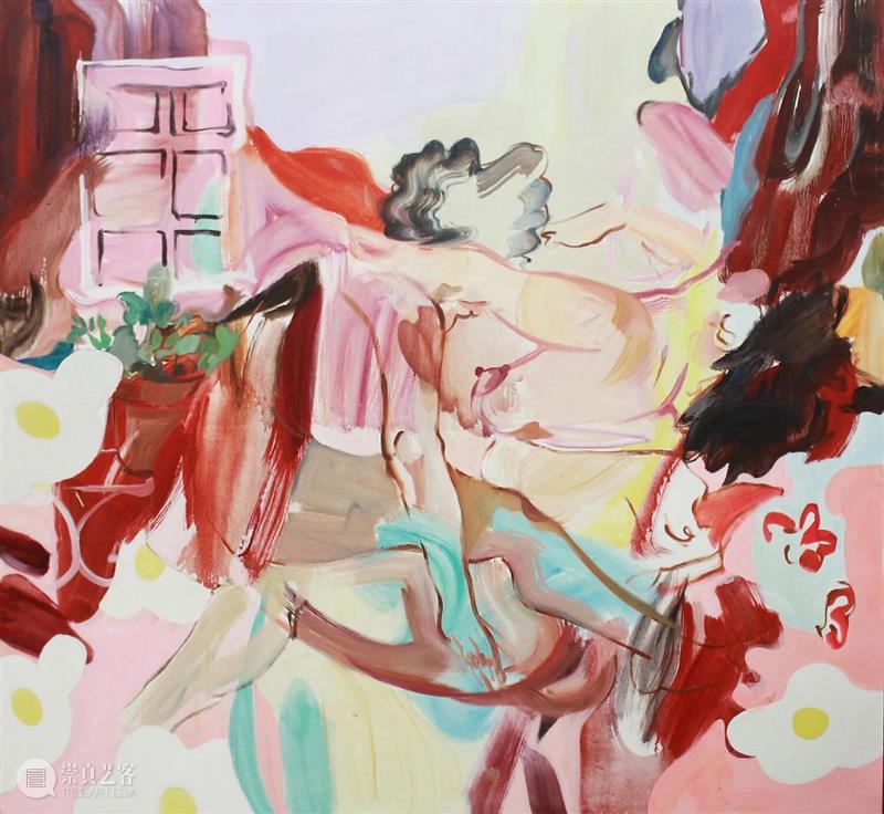 绘画丨Wynnie Mynerva 绘画 Mynerva 上方 中国舞台美术学会 右上 星标 本文 三水Art温妮 秘鲁 艺术家 崇真艺客