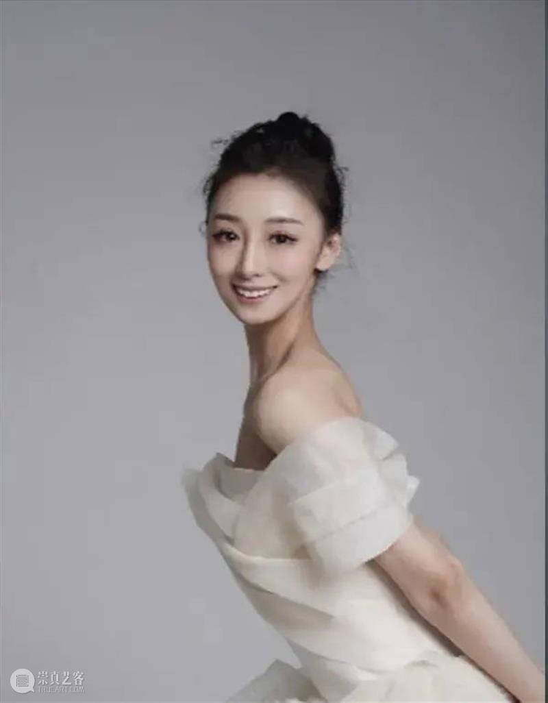《舞蹈家与青年优秀舞者专场》| 一场顶级Gala,赏尽舞蹈之美 舞蹈 舞者 Gala 舞蹈家 青年 专场 中关村 舞剧 星光 盛事 崇真艺客