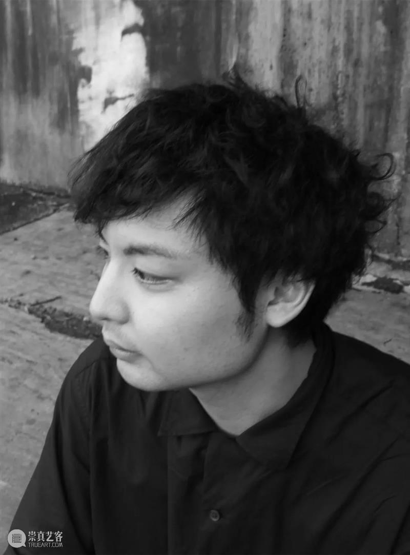马场康贵(YASUTAKA BABA) 马场康贵 BABA 原文 画廊 官网 艺术家 日本长崎 波佐见2016多治见陶瓷研究所 金泽 世界 崇真艺客