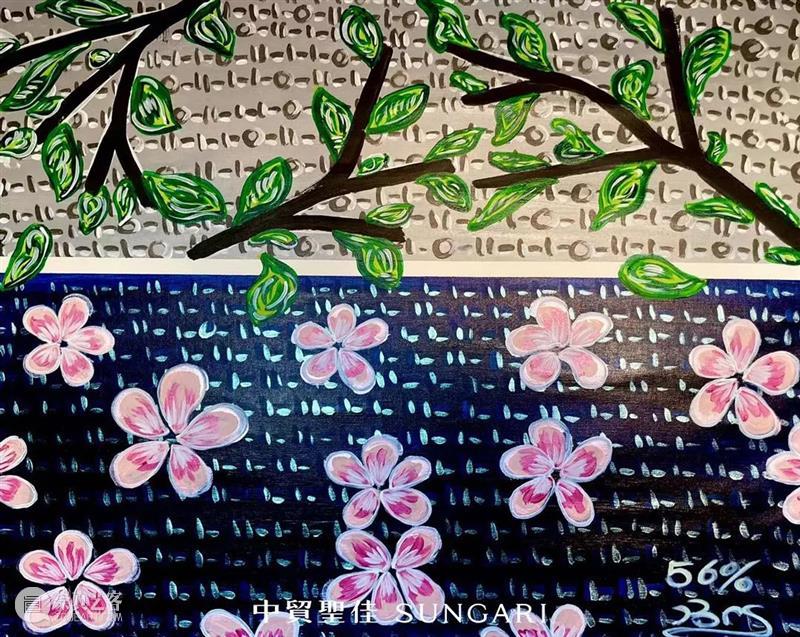 十一佳选Online丨克里斯·库伦格林元宇宙《突变》 虚拟艺术展原作与NFT联合个拍 克里斯 突变 艺术展 原作 NFT Online 库伦 格林 元宇宙 库伦格林元 崇真艺客