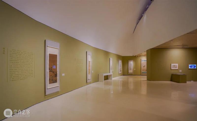 写在 “天才纵横——中央美术学院美术馆藏任伯年作品专题展”开展之际 任伯年 中央美术学院美术馆 作品 天才 专题展 中国 绘画 进程 人物 薛永年 崇真艺客