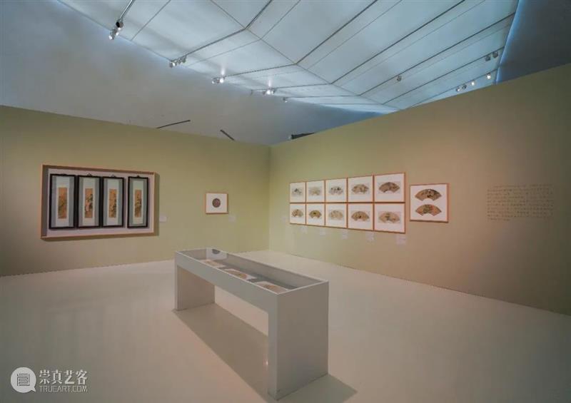 写在 “天才纵横——中央美术学院美术馆藏任伯年作品专题展”开展之际 任伯年 中央美术学院美术馆 作品 天才 专题展 中国 绘画 进程 人物 薛永年 崇真艺客