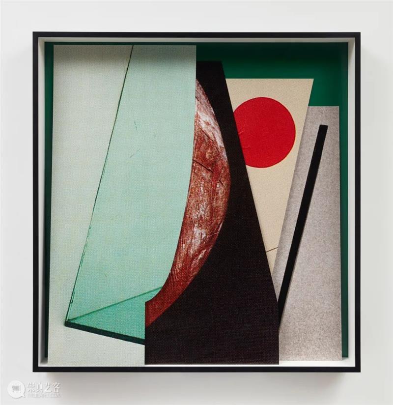 Simon Lee 画廊参展 2021 弗里兹艺博会 ｜展位 E6 展位 Lee 画廊 弗里兹 艺博会 时间 贵宾 伦敦 艺术家 精品 崇真艺客