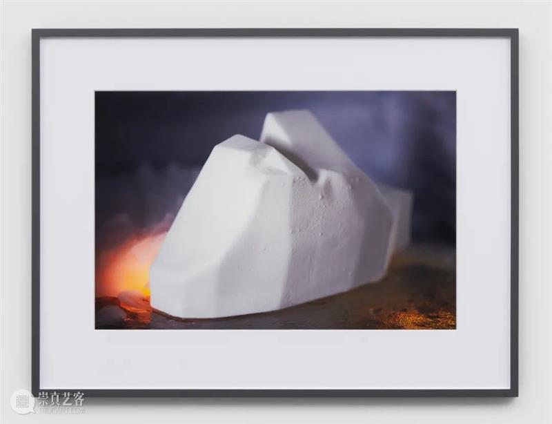 Simon Lee 画廊参展 2021 弗里兹艺博会 ｜展位 E6 展位 Lee 画廊 弗里兹 艺博会 时间 贵宾 伦敦 艺术家 精品 崇真艺客