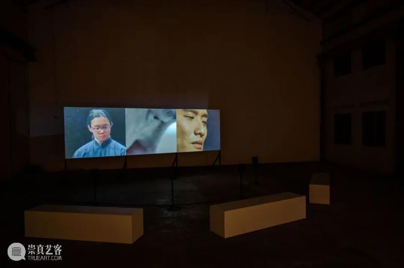同行/寂静的，太寂静的 | Nguyen Trinh Thi 博文精选 同行 同行 生活 工作 河内 卡塞尔文献展 越南 电影 制作人 视频 媒体 崇真艺客
