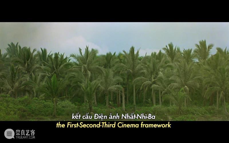 同行/寂静的，太寂静的 | Nguyen Trinh Thi 博文精选 同行 同行 生活 工作 河内 卡塞尔文献展 越南 电影 制作人 视频 媒体 崇真艺客