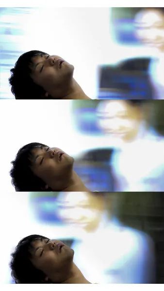 同行/寂静的，太寂静的 | Nguyen Trinh Thi 博文精选 同行 同行 生活 工作 河内 卡塞尔文献展 越南 电影 制作人 视频 媒体 崇真艺客