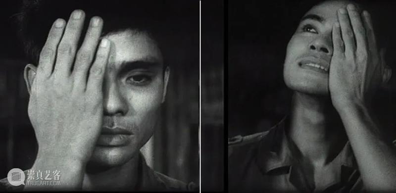 同行/寂静的，太寂静的 | Nguyen Trinh Thi 博文精选 同行 同行 生活 工作 河内 卡塞尔文献展 越南 电影 制作人 视频 媒体 崇真艺客