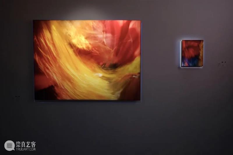 【展览现场】关于花的三重想象 | 北京 北京 现场 海报 详情 花策展人 艺术家 余若婕 展期 地点 三影堂摄影艺术中心 崇真艺客