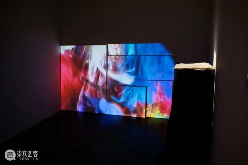 【展览现场】关于花的三重想象 | 北京 北京 现场 海报 详情 花策展人 艺术家 余若婕 展期 地点 三影堂摄影艺术中心 崇真艺客