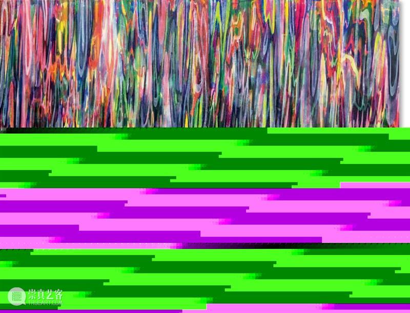 【嘉德香港•秋拍】绘画江湖的高手过招——王音、黄宇兴、秦琦、刘炜、由金、黄一山经典集结！ 嘉德 香港 刘炜 王音 黄宇兴 秦琦 由金 黄一山 江湖 中国 崇真艺客