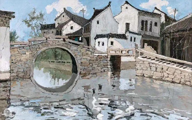 【嘉德香港•秋拍】绘画江湖的高手过招——王音、黄宇兴、秦琦、刘炜、由金、黄一山经典集结！ 嘉德 香港 刘炜 王音 黄宇兴 秦琦 由金 黄一山 江湖 中国 崇真艺客
