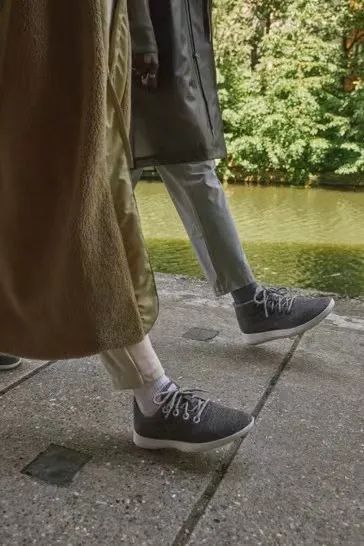 北京当代艺博会2021参展机构｜Allbirds  北京当代艺博会 Allbirds 北京 艺博会 机构 官方 微信 程序 code 官网 微博 崇真艺客