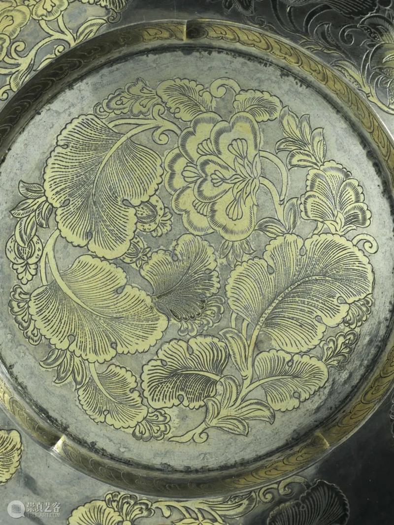 大唐展:陶器、銀器與雕塑 南山供秀 大唐 陶器 銀器與 雕塑 ESKENAZITANG Ceramics Daniel 前言 主題展覽 圖錄 崇真艺客