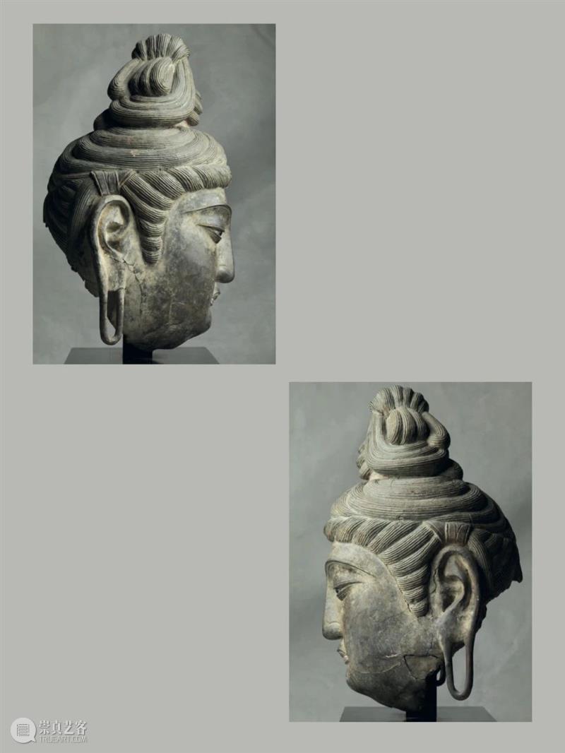 大唐展:陶器、銀器與雕塑 南山供秀 大唐 陶器 銀器與 雕塑 ESKENAZITANG Ceramics Daniel 前言 主題展覽 圖錄 崇真艺客