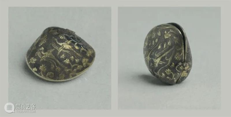 大唐展:陶器、銀器與雕塑 南山供秀 大唐 陶器 銀器與 雕塑 ESKENAZITANG Ceramics Daniel 前言 主題展覽 圖錄 崇真艺客