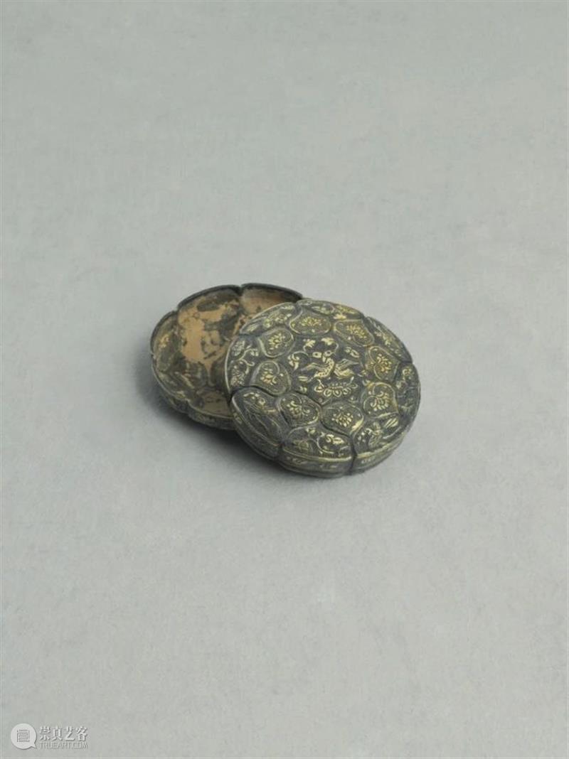 大唐展：陶器、銀器與雕塑  南山供秀 大唐 陶器 銀器與 雕塑 ESKENAZITANG Ceramics Daniel 前言 主題展覽 圖錄 崇真艺客