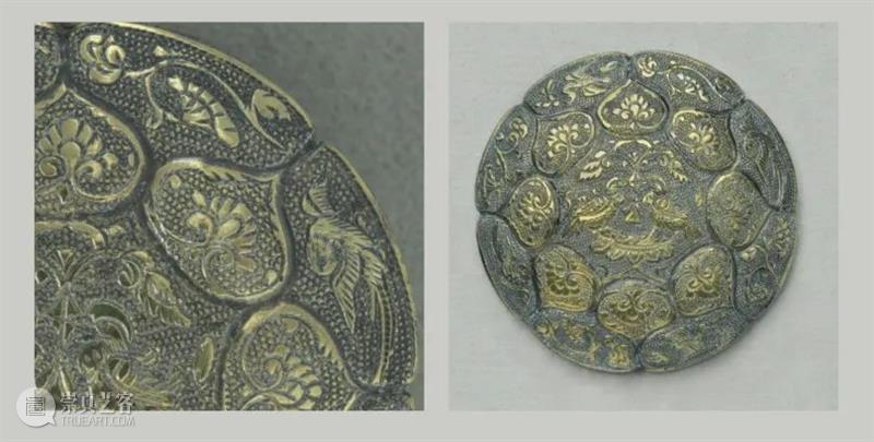 大唐展:陶器、銀器與雕塑 南山供秀 大唐 陶器 銀器與 雕塑 ESKENAZITANG Ceramics Daniel 前言 主題展覽 圖錄 崇真艺客