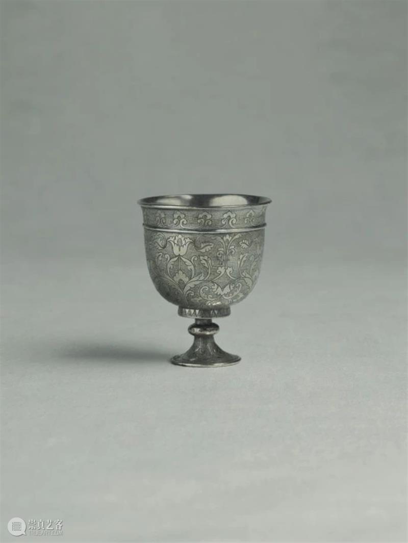 大唐展:陶器、銀器與雕塑 南山供秀 大唐 陶器 銀器與 雕塑 ESKENAZITANG Ceramics Daniel 前言 主題展覽 圖錄 崇真艺客