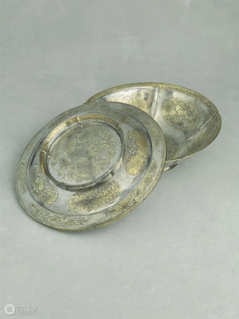 大唐展:陶器、銀器與雕塑 南山供秀 大唐 陶器 銀器與 雕塑 ESKENAZITANG Ceramics Daniel 前言 主題展覽 圖錄 崇真艺客