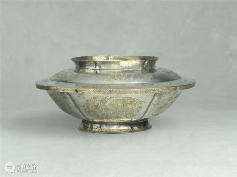 大唐展:陶器、銀器與雕塑 南山供秀 大唐 陶器 銀器與 雕塑 ESKENAZITANG Ceramics Daniel 前言 主題展覽 圖錄 崇真艺客