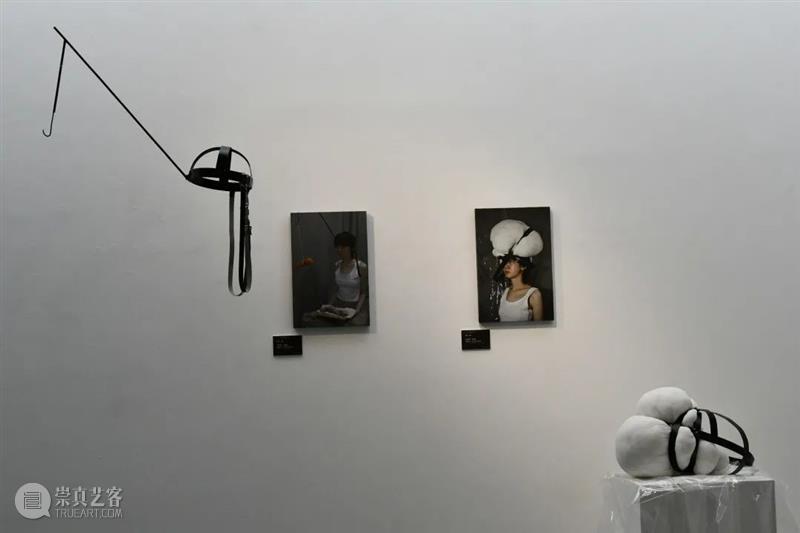 课程展览 | 钢铁制造 上美雕塑 课程 钢铁 上海美术学院雕塑系 金属 雕塑 作品 时间 地点 上海美术学院美术馆 主课 崇真艺客