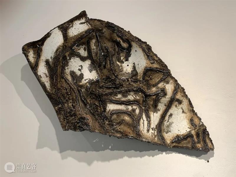 课程展览 | 钢铁制造 上美雕塑 课程 钢铁 上海美术学院雕塑系 金属 雕塑 作品 时间 地点 上海美术学院美术馆 主课 崇真艺客