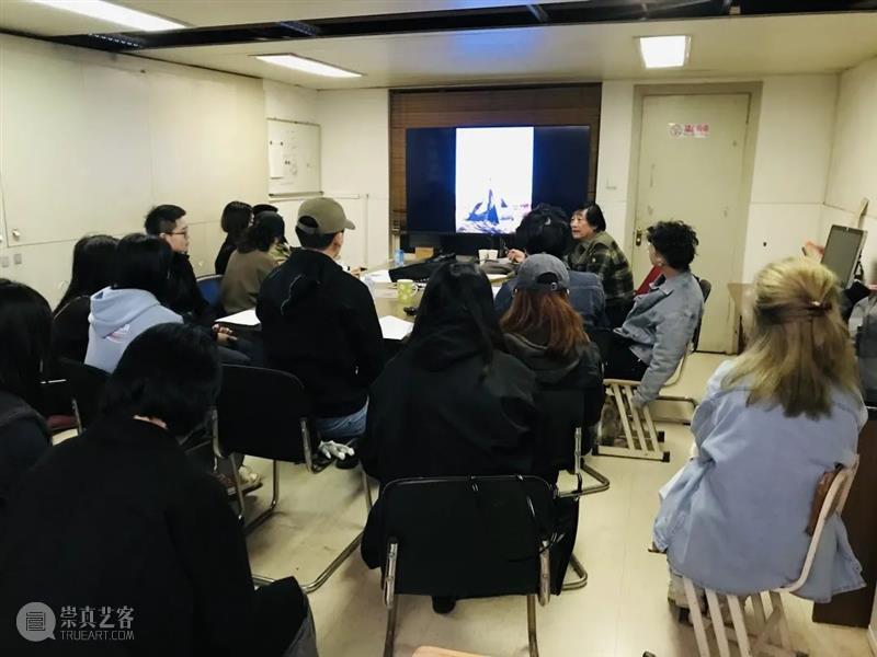 课程展览 | 钢铁制造 上美雕塑 课程 钢铁 上海美术学院雕塑系 金属 雕塑 作品 时间 地点 上海美术学院美术馆 主课 崇真艺客