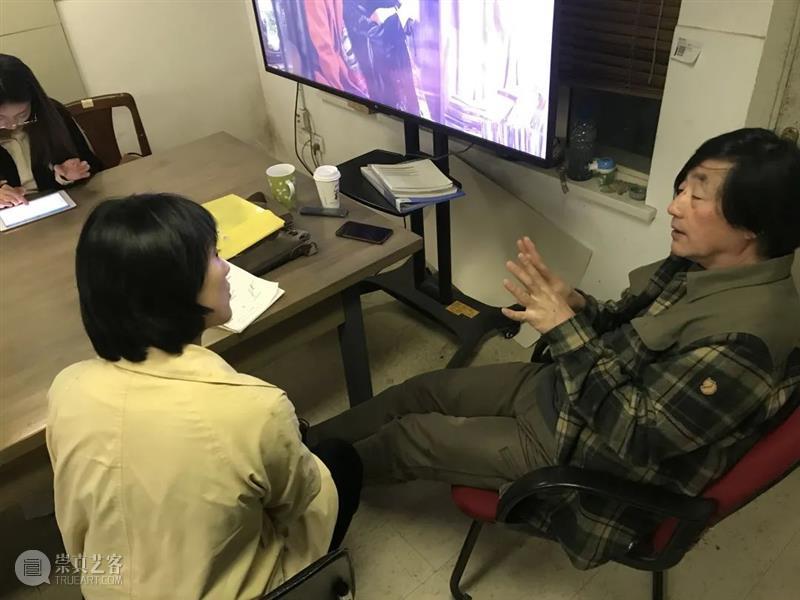 课程展览 | 钢铁制造 上美雕塑 课程 钢铁 上海美术学院雕塑系 金属 雕塑 作品 时间 地点 上海美术学院美术馆 主课 崇真艺客