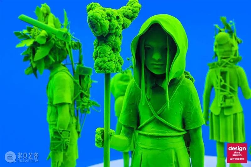 实现可持续之“美”的九种解法 设计上海 解法 中国 北京 特别策划 绿色建筑 概念 角度 材料 资源 环境 崇真艺客