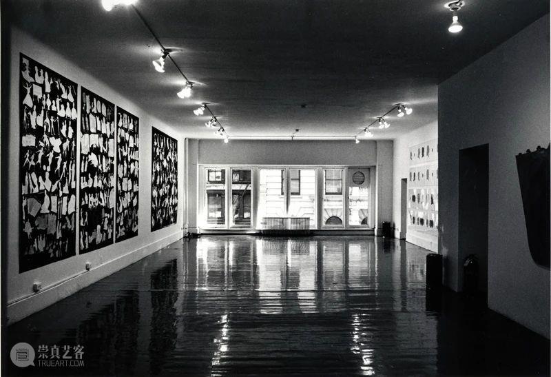 【线上精品课】被展览的摄影:从三个展览说起 三影堂 线上 精品 三影堂 计划 课程 VIP 核心 模块 年度 国内外 崇真艺客
