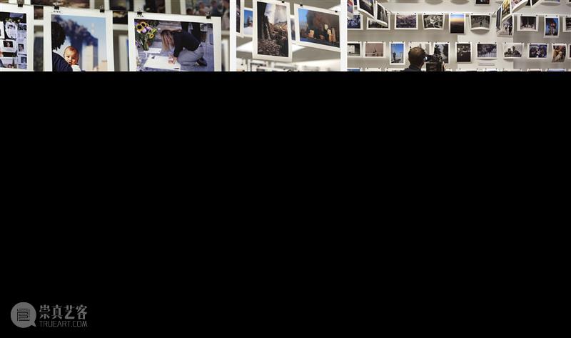 【线上精品课】被展览的摄影:从三个展览说起 三影堂 线上 精品 三影堂 计划 课程 VIP 核心 模块 年度 国内外 崇真艺客