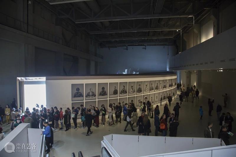 【线上精品课】被展览的摄影:从三个展览说起 三影堂 线上 精品 三影堂 计划 课程 VIP 核心 模块 年度 国内外 崇真艺客