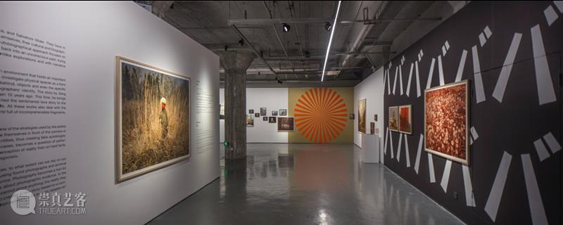 【线上精品课】被展览的摄影:从三个展览说起 三影堂 线上 精品 三影堂 计划 课程 VIP 核心 模块 年度 国内外 崇真艺客