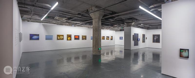 【线上精品课】被展览的摄影:从三个展览说起 三影堂 线上 精品 三影堂 计划 课程 VIP 核心 模块 年度 国内外 崇真艺客