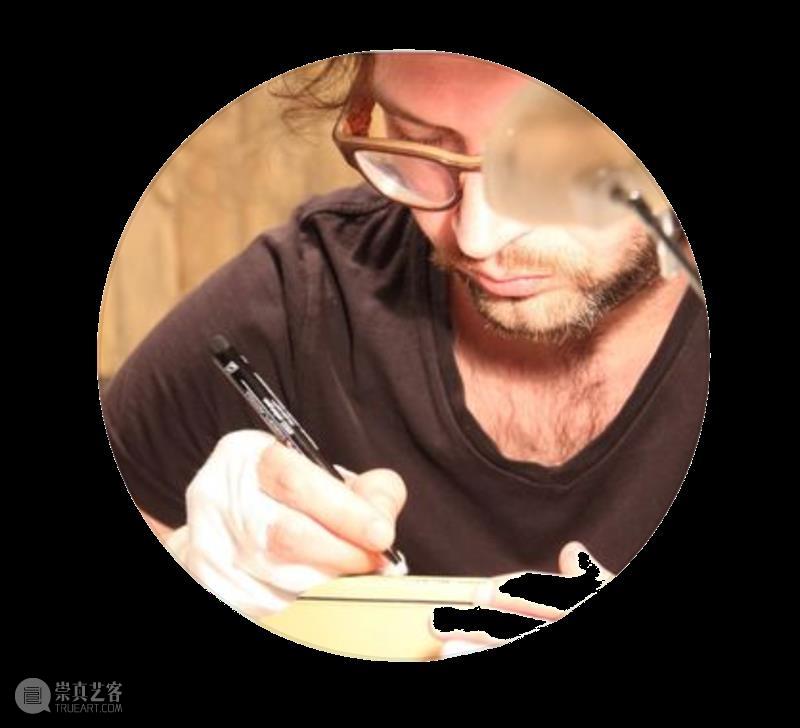 【IFA-艺术赏析】Philip loersch|知识另类的保存方式  郑禹舟 知识 Philip 艺术 IFA loersch 方式 德国 艺术家 构造 学科 崇真艺客